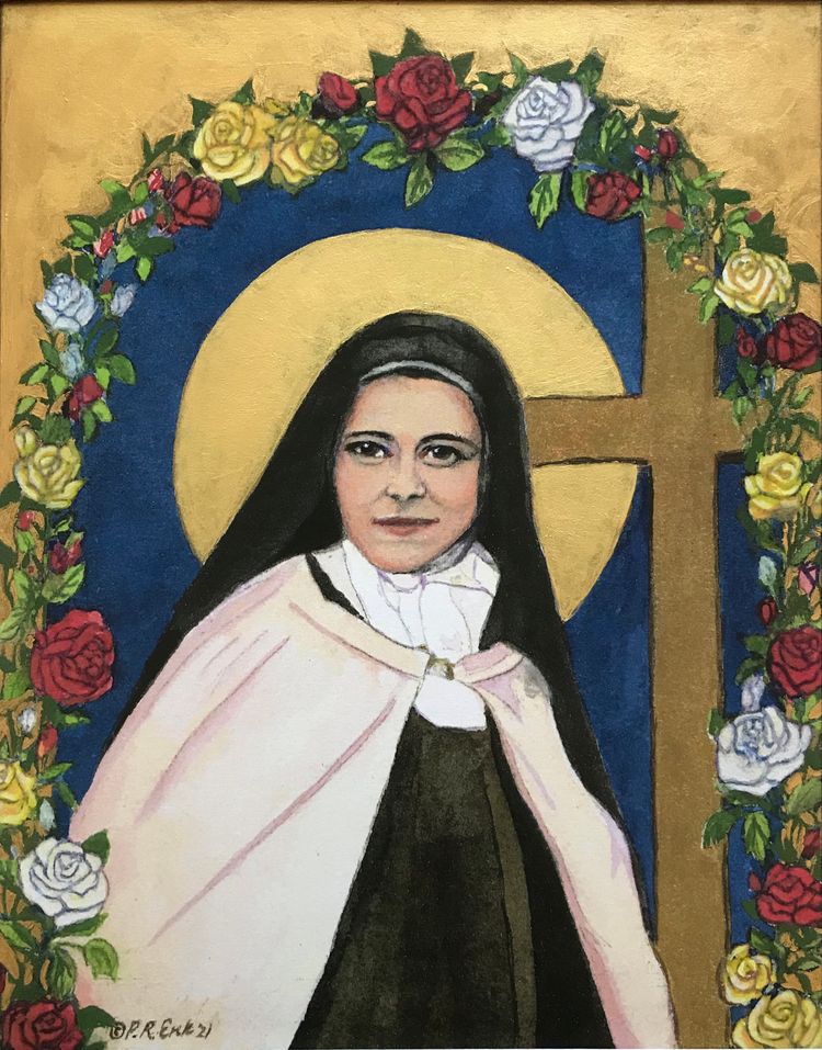 St. Thérèse Novena