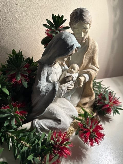 Christmas Novena